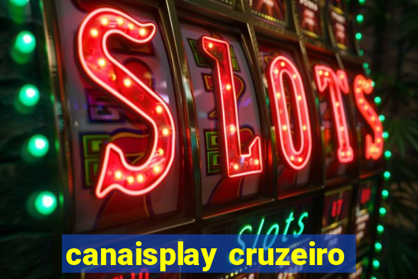 canaisplay cruzeiro